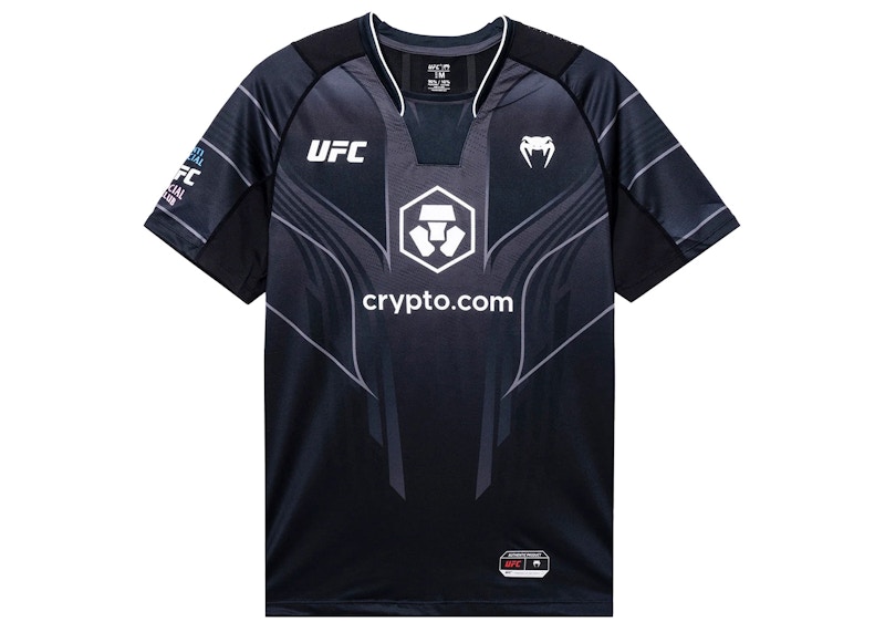 Ufc on sale walkout shirt