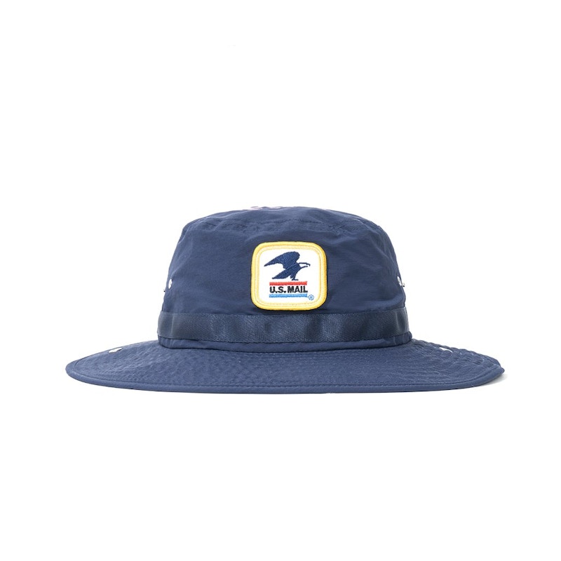 Usps bucket hat cheap
