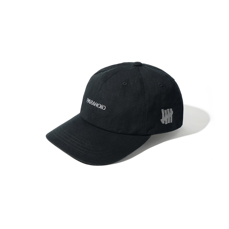 Anti social social club best sale paranoid cap