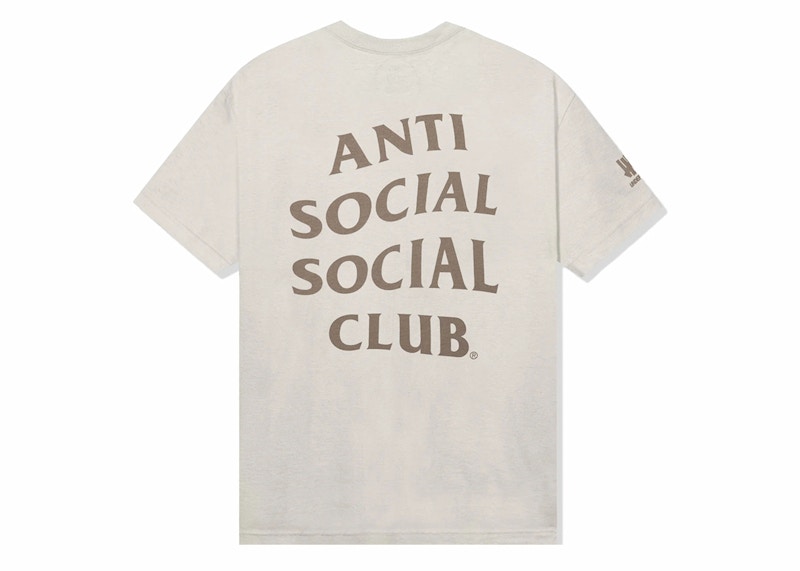 Paranoid anti social best sale