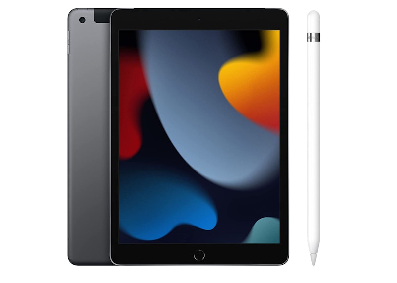 Apple iPad 第9世代 10.2型 Wi-Fi 64GB MK2K3J…APPLE - www