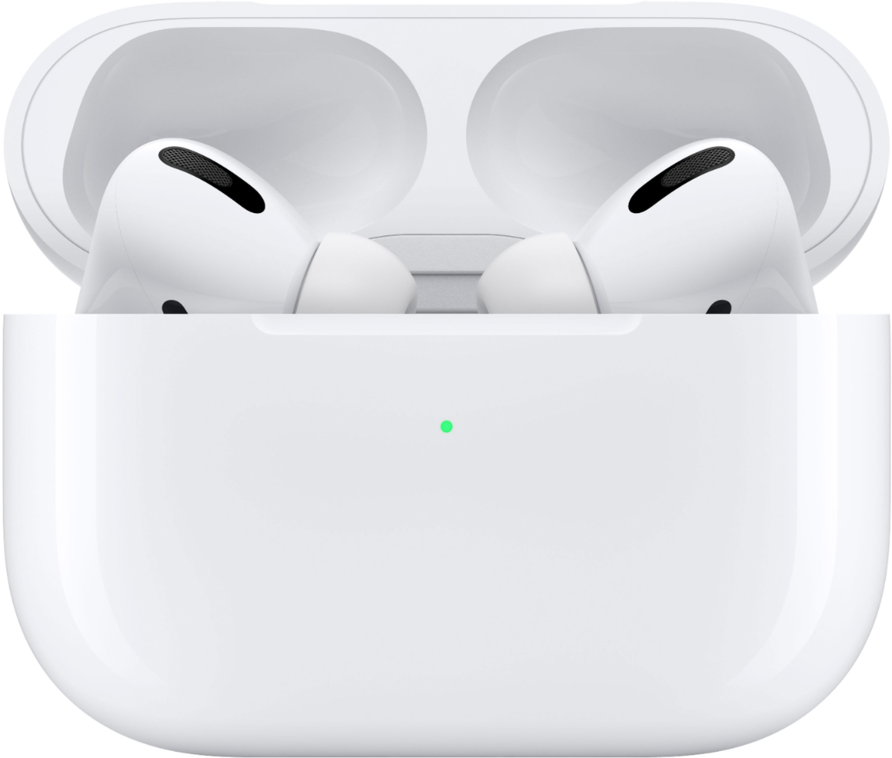 Apple AirPods Pro MLWK3JA - イヤフォン