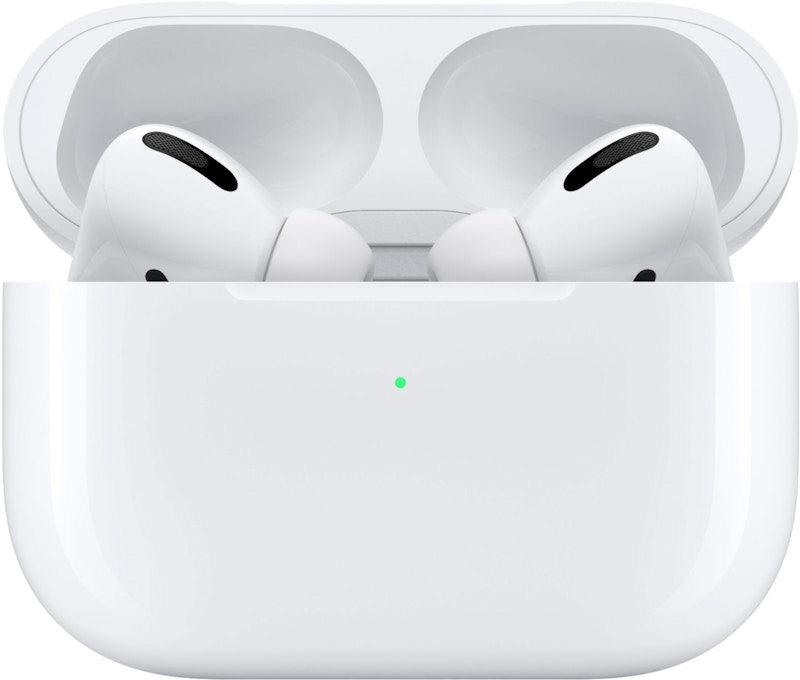 Apple AirPods Pro MLWK3JA magsafeチャージ-