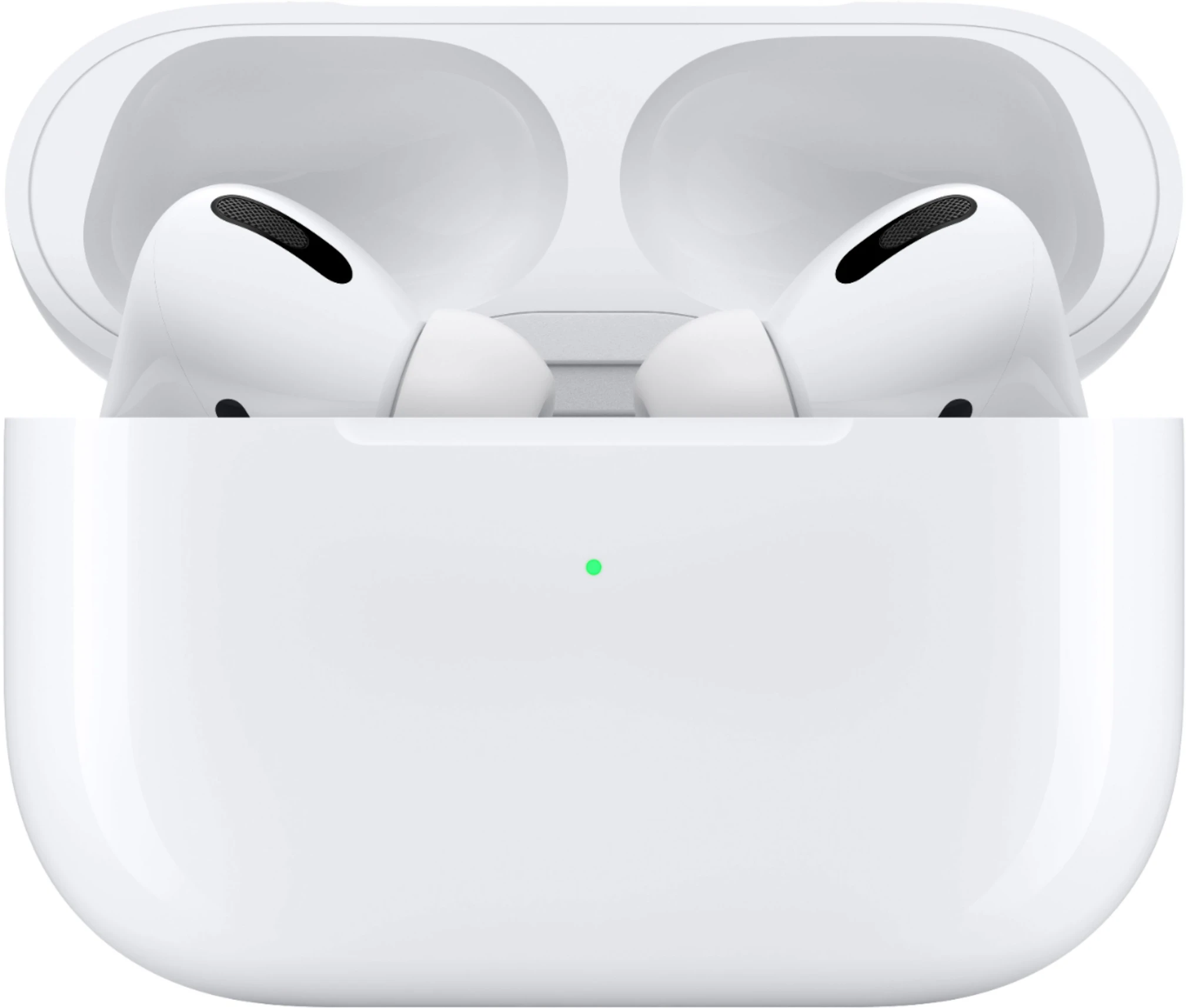 Integration areal legering Apple AirPods Pro Magsafe (2021) MLWK3AM/A - US