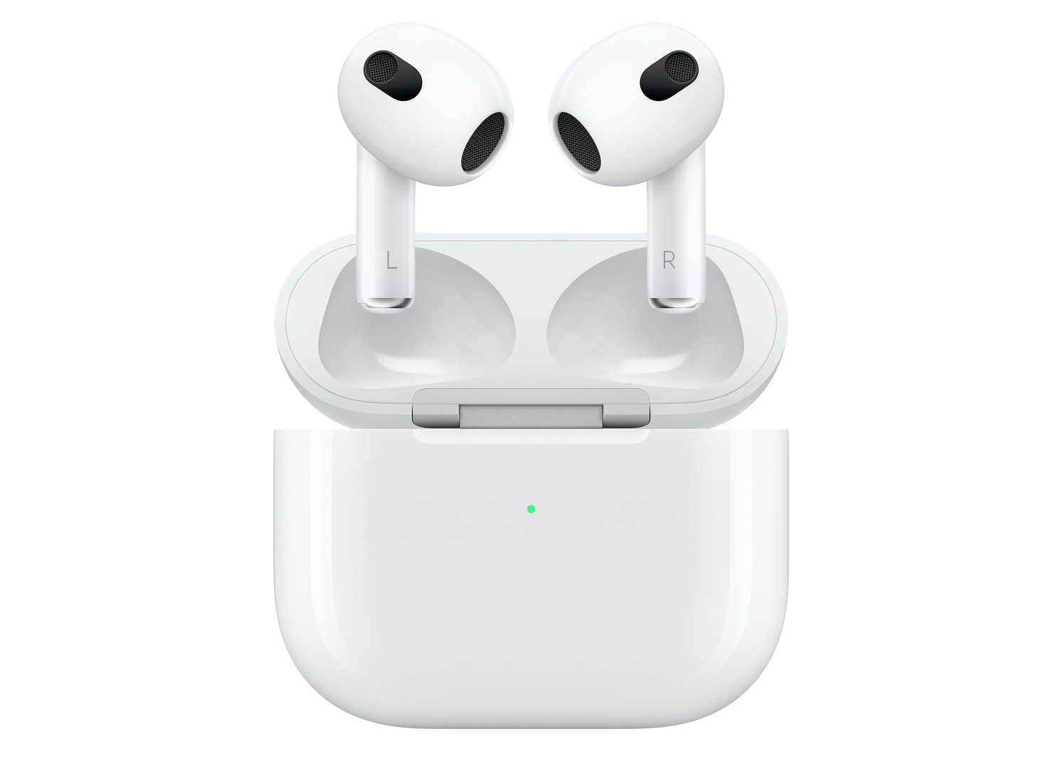 Apple AirPods Pro（第2世代） ​​​​​​​ ホワイトこちらのAi
