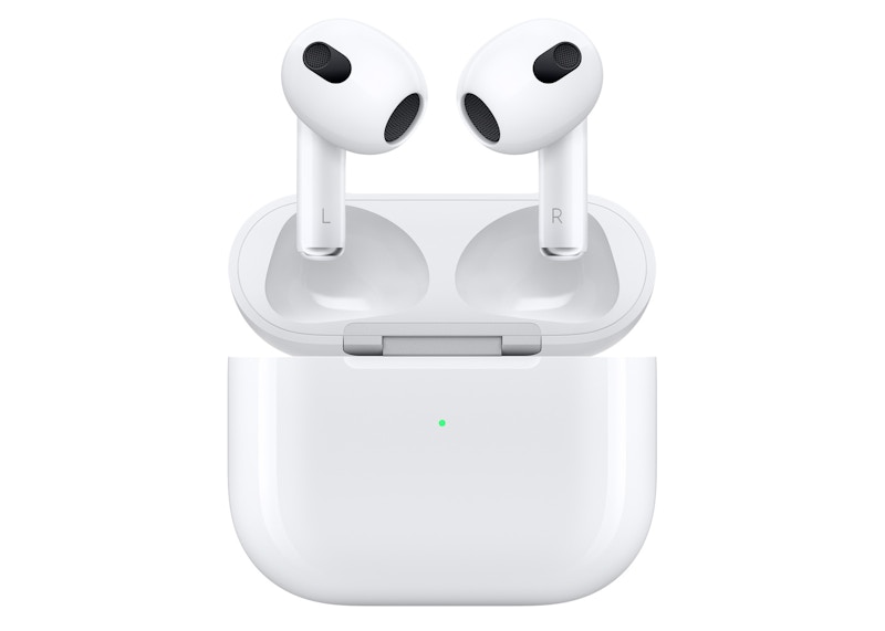 Apple Airpods (3rd Gen) MME73AM/A / MPNY3AM/A White