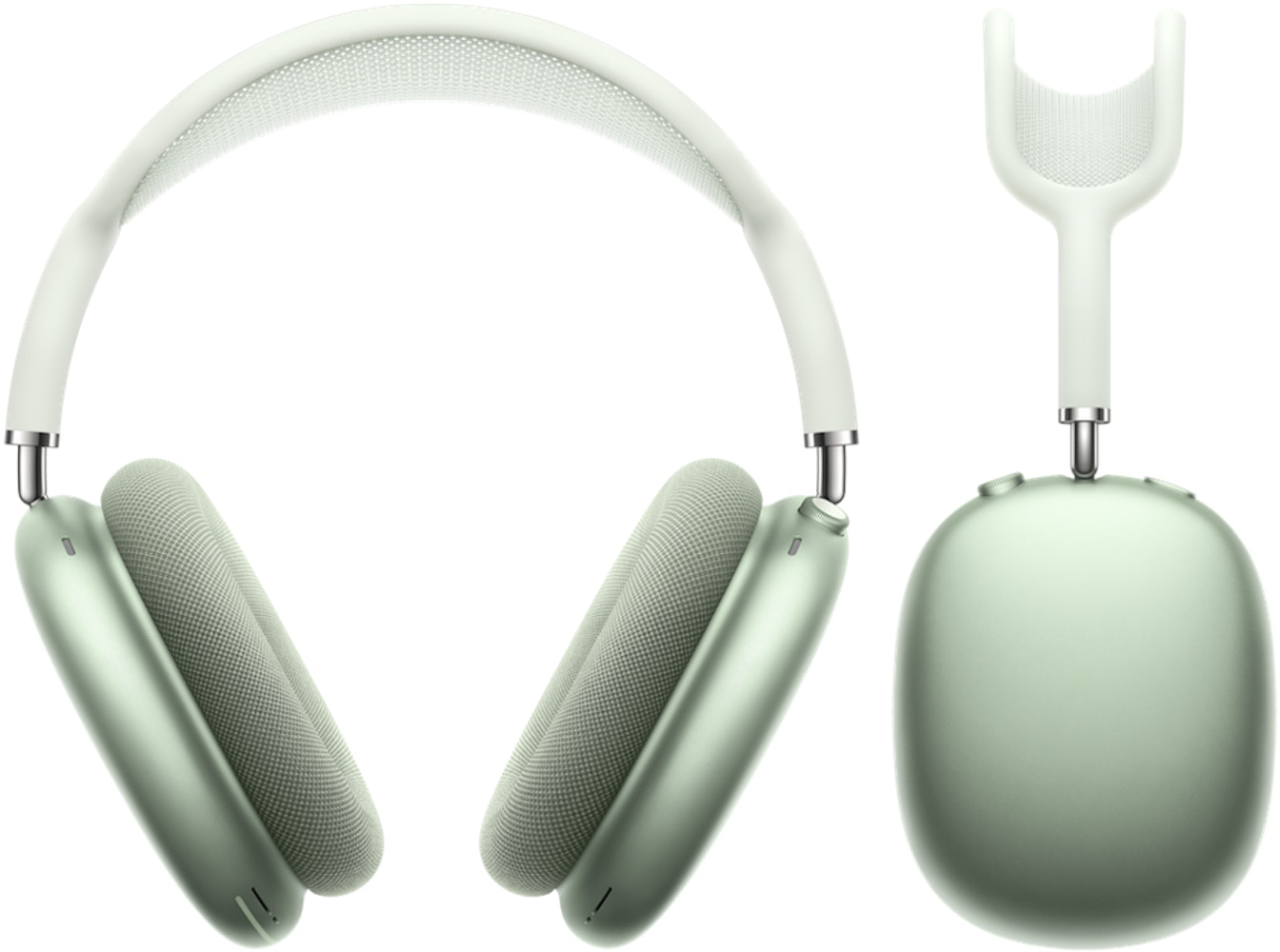 Apple AirPods Max Headphones Green