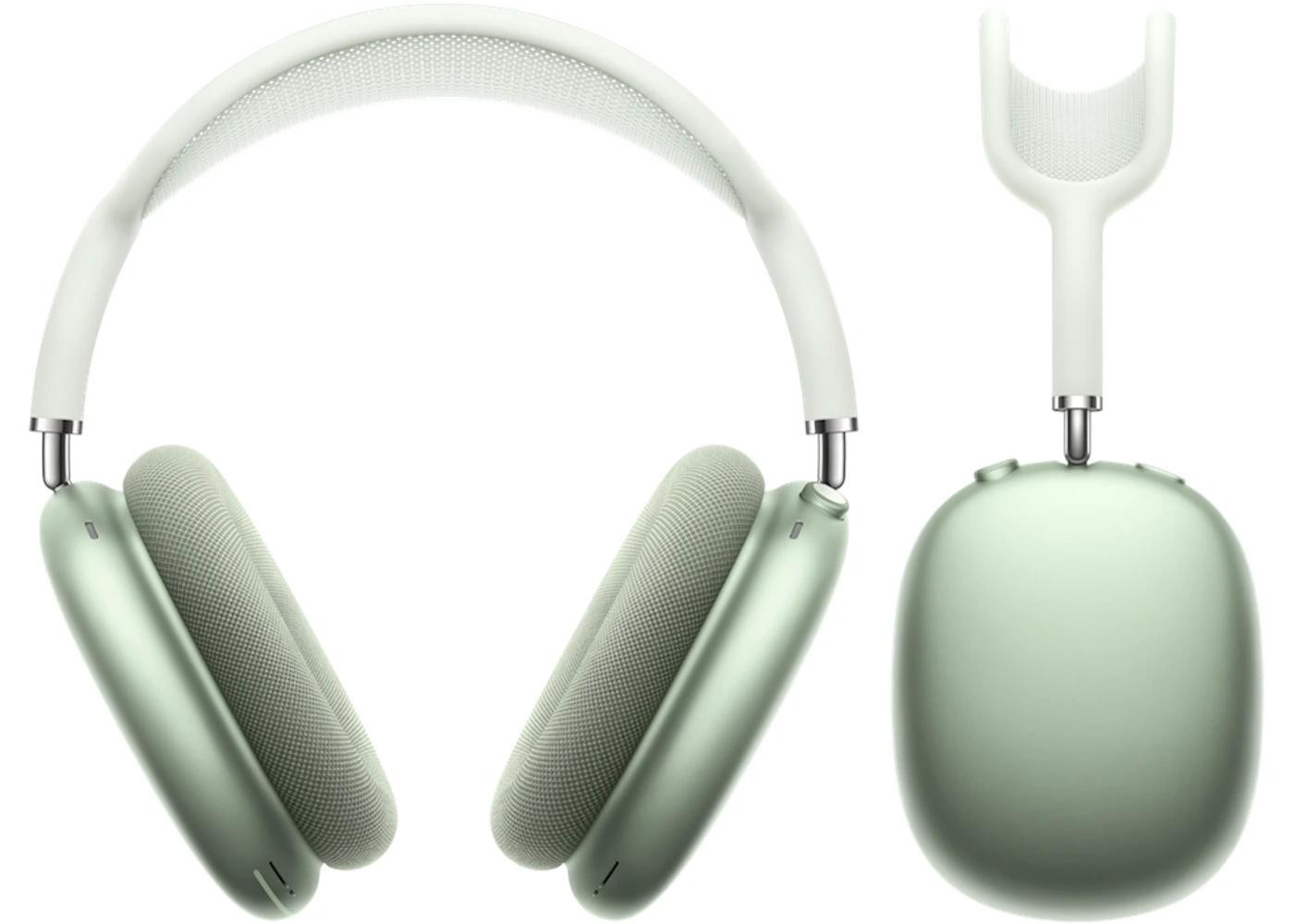 Apple AirPods Max Headphones Green