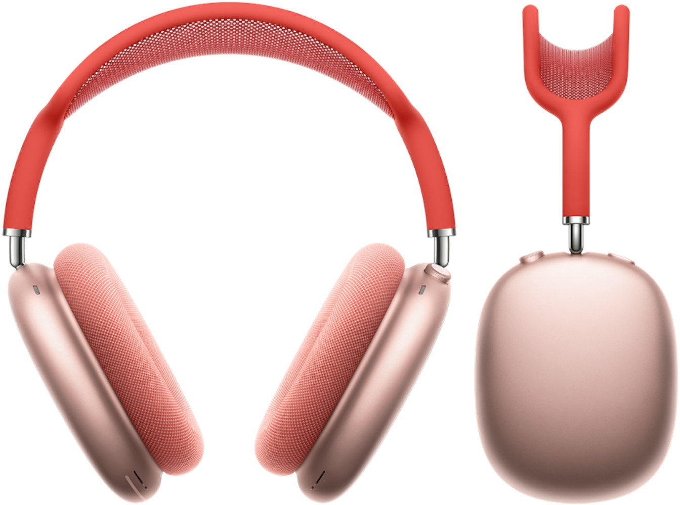 Apple AirPods Max Headphones Pink