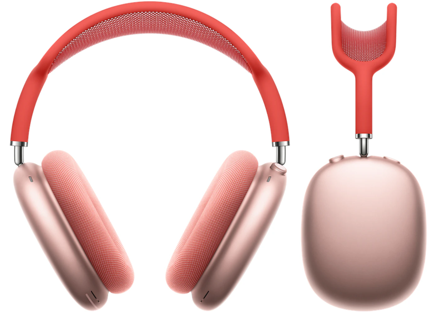 Apple AirPods Max Headphones MGYM3AM/A Pink