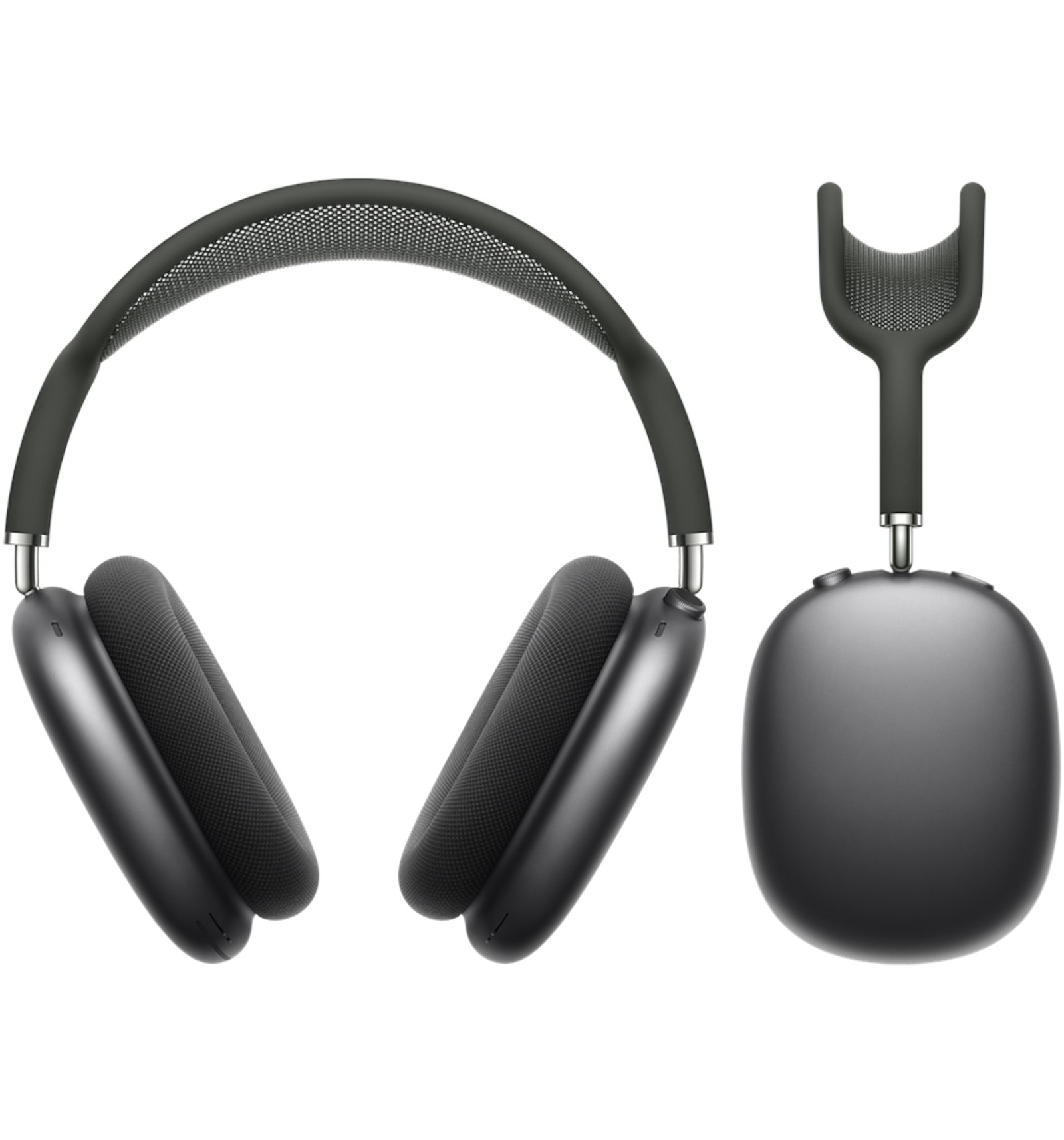 Apple AirPods Max Headphones Space Gray