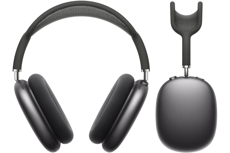 Apple AirPods Max Headphones Space Gray - US