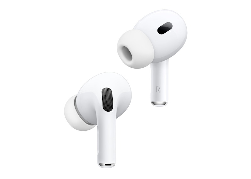 Apple Airpods Pro（第二代/2022）MQD83AM/A / MQD83ZM/A 白色- TW