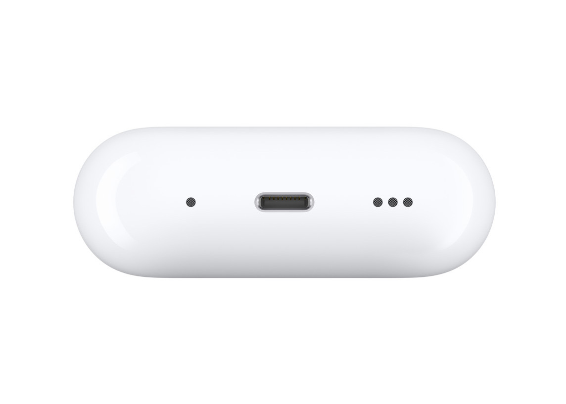 Apple Airpods Pro (2nd Gen/2022) MQD83AM/A / MQD83ZM/A White