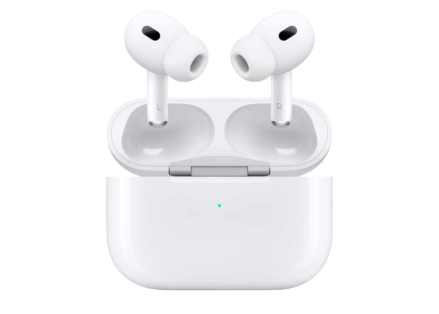 Apple Airpods Pro (2nd Gen/2023) MagSafe Case (USB-C) MTJV3AM/A - GB