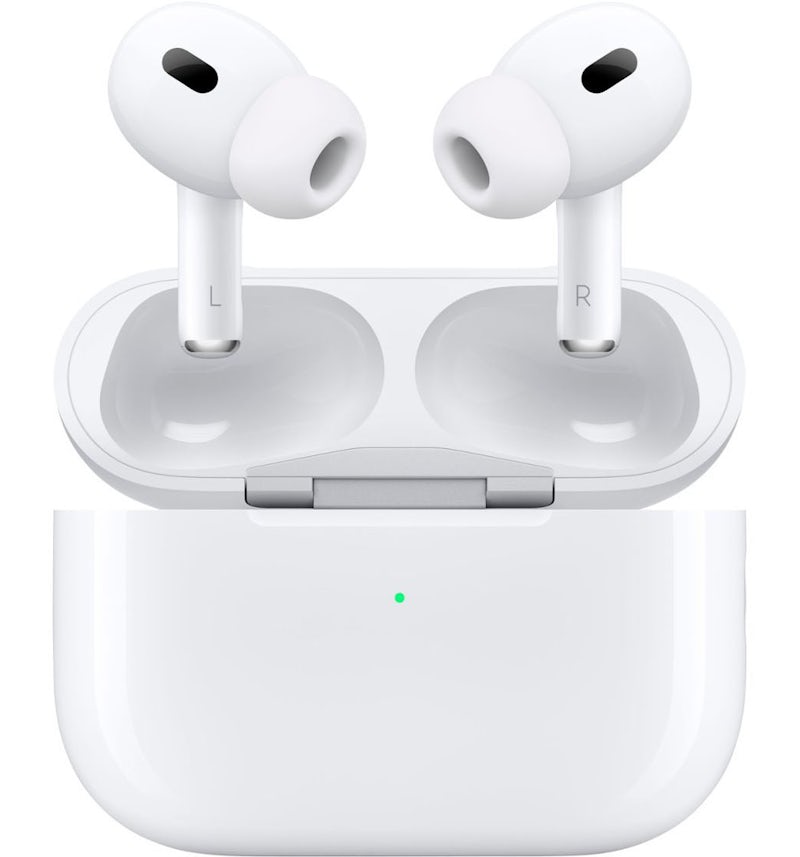 Apple Airpods Pro (2nd Gen/2023) MagSafe Case (USB-C) MTJV3AM/A US