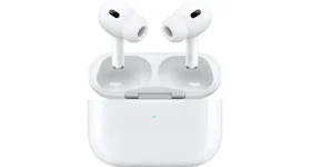 Apple Airpods Pro (2nd Gen/2023) MagSafe Case (USB-C) MTJV3AM/A