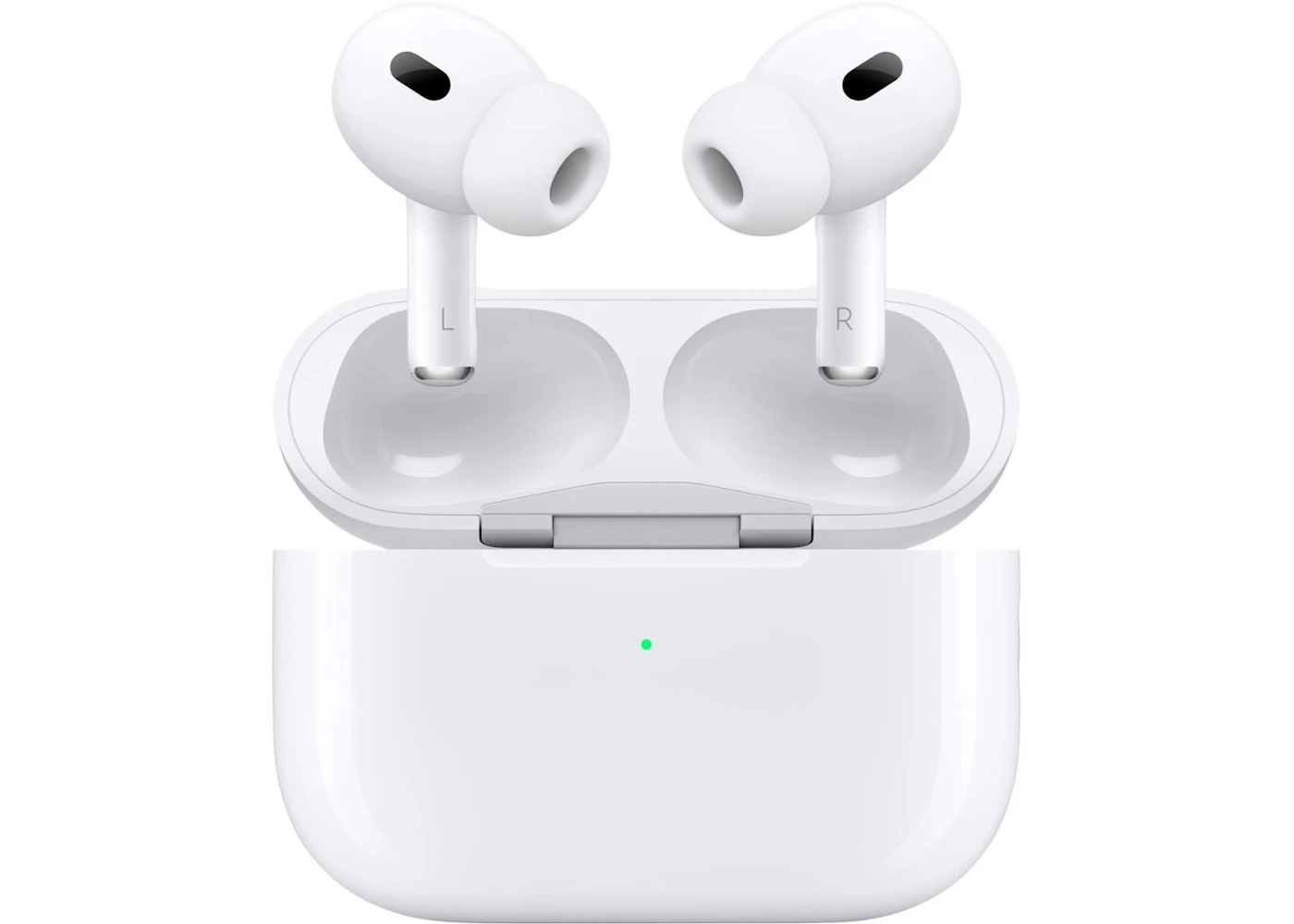 Apple Airpods Pro (2nd Gen/2023) MagSafe Case (USB-C) MTJV3AM/A US