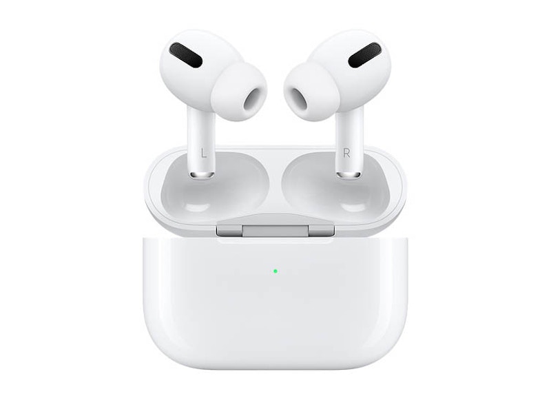 Apple AirPods Pro（第1 代/2019）MWP22AM/A / MWP22ZM/A - TW