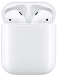 Apple AirPods with Charging Case (MMEF2AM/A, MV7N2ZM/A, MV7N2AM/A)
