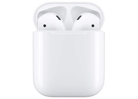 Apple AirPods with Charging Case (MMEF2AM/A, MV7N2AM/A)