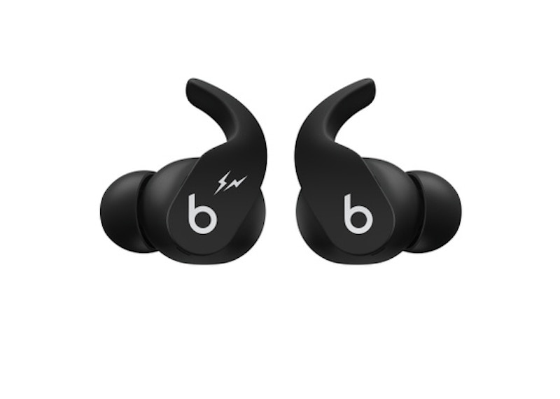 Apple Beats Fit Pro Fragment Special Edition MT513LL/A Ink Black - US