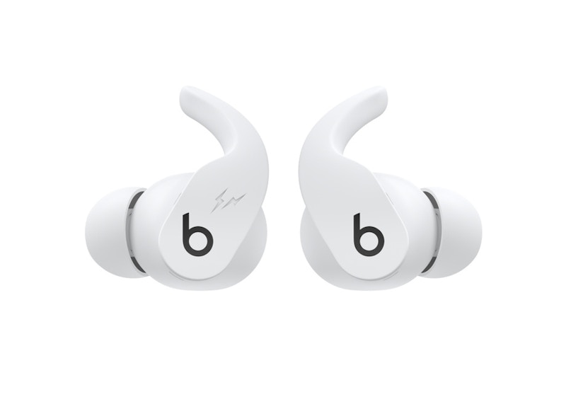 Apple Beats Fit Pro Fragment Special Edition MT513LL/A Pure White - US