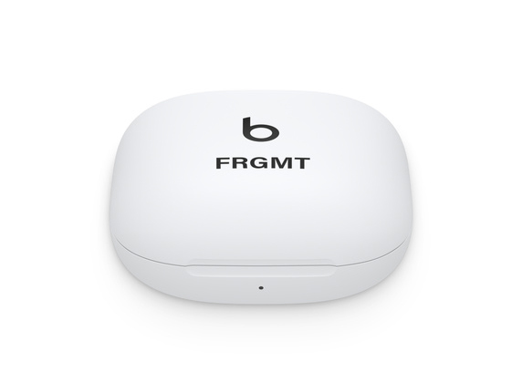 Apple Beats Fit Pro Fragment Special Edition MT513LL/A Pure White - US
