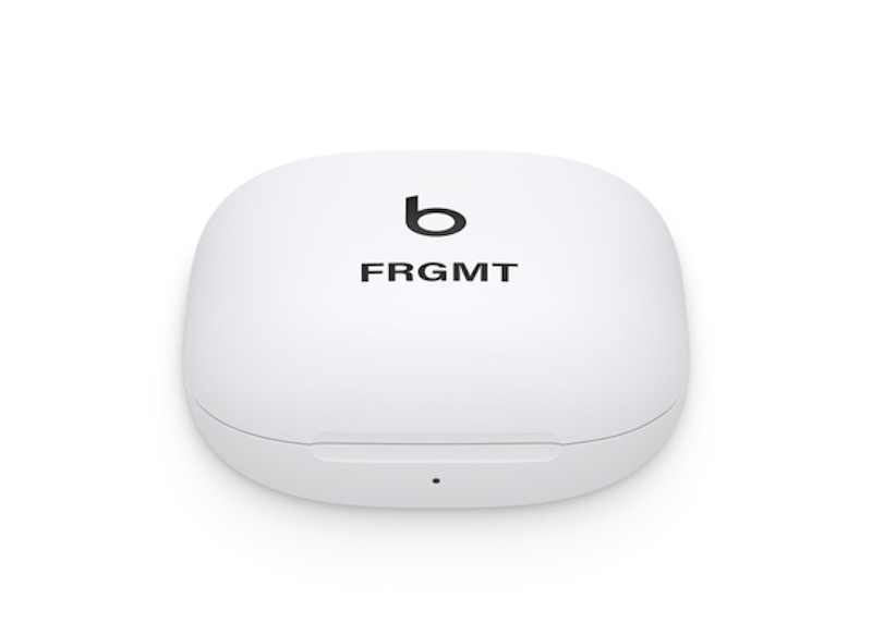 Apple Beats Fit Pro Fragment Special Edition MT513LL/A Pure