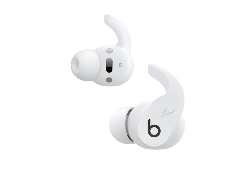 Apple Beats Fit Pro Fragment Special Edition MT513LL/A Pure