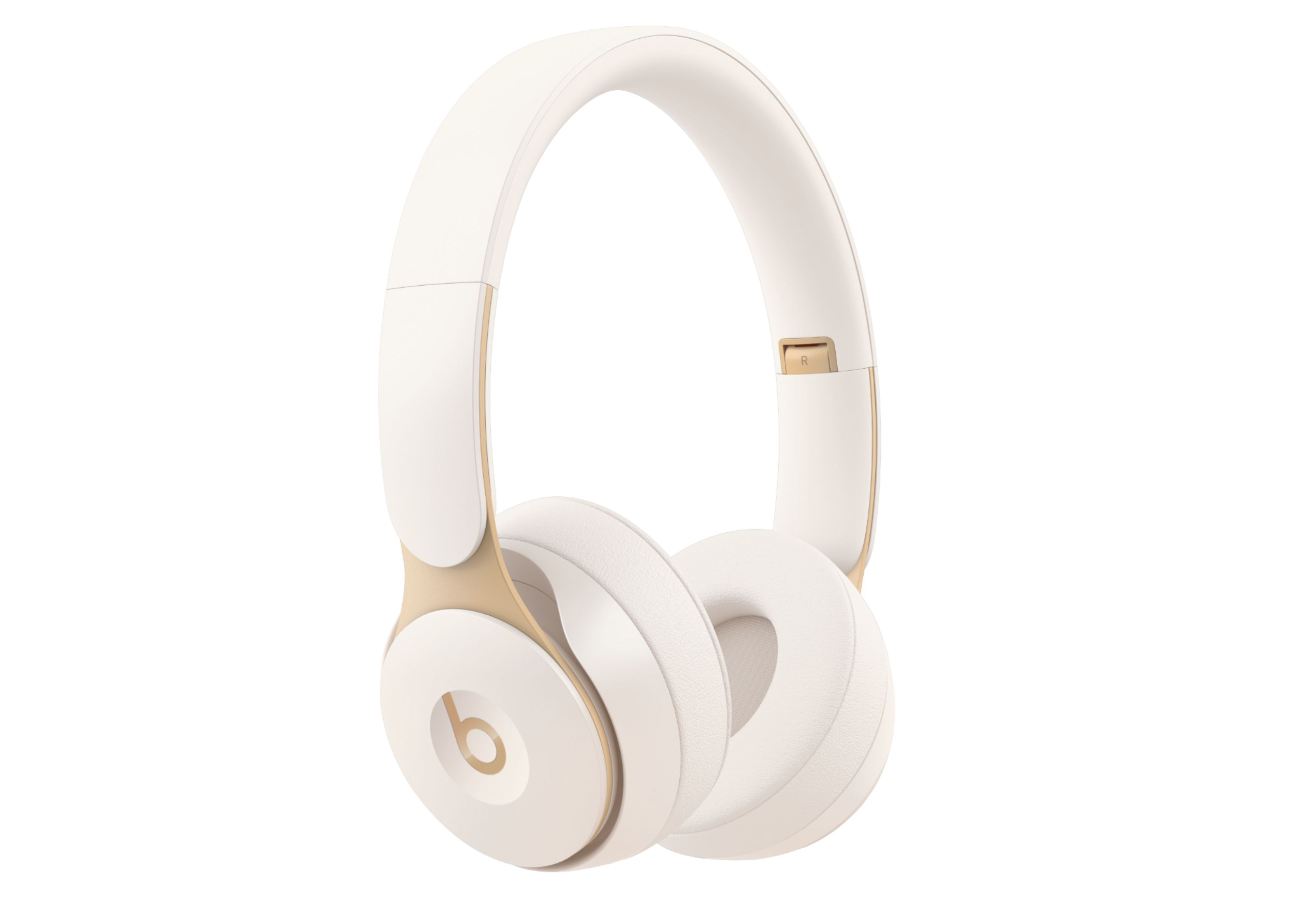 Beats Solo Pro Wireless Noise Cancelling Headphones MRJ72LL-A