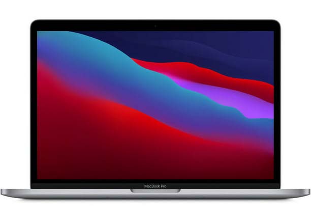MacBookPro 13.3 M2 2022 8gb 256gb