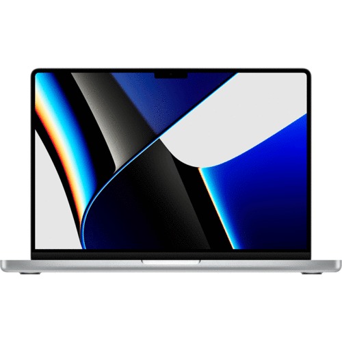 Apple Certified Pre-Owned Macbook Pro 14.2
