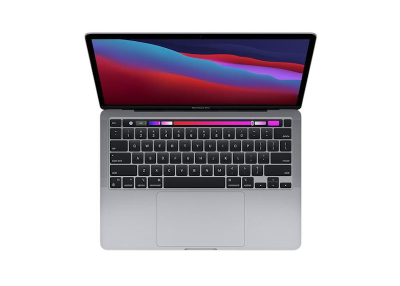 MacBook Air 13.3インチ 16GB 512GB ゴールドApple - ノートPC