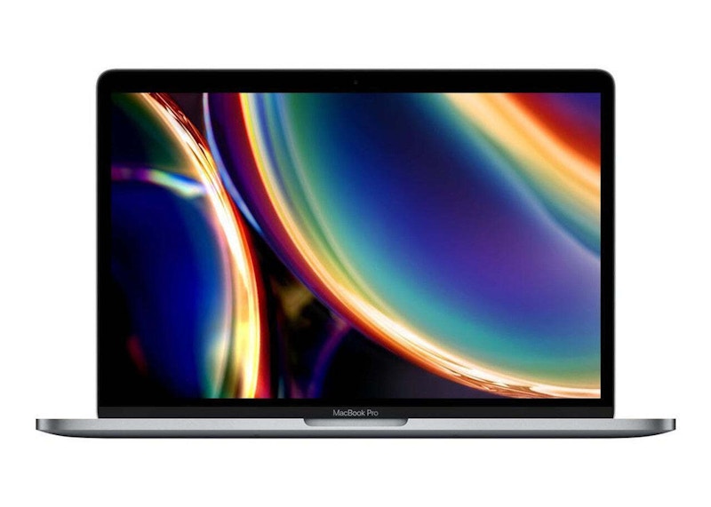 Apple Certified Refurbished Macbook Pro 13.3 M1 8-Core 8GB RAM 512GB SSD  (2020 Model / 90-Day Warranty) 5YD92LL/A Space Gray - JP