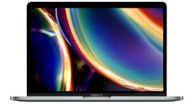 Apple Certified Refurbished Macbook Pro 13.3" M1 8-Core 8GB RAM 512GB SSD (2020 Model / 90-Day Warranty) 5YD92LL/A Space Gray
