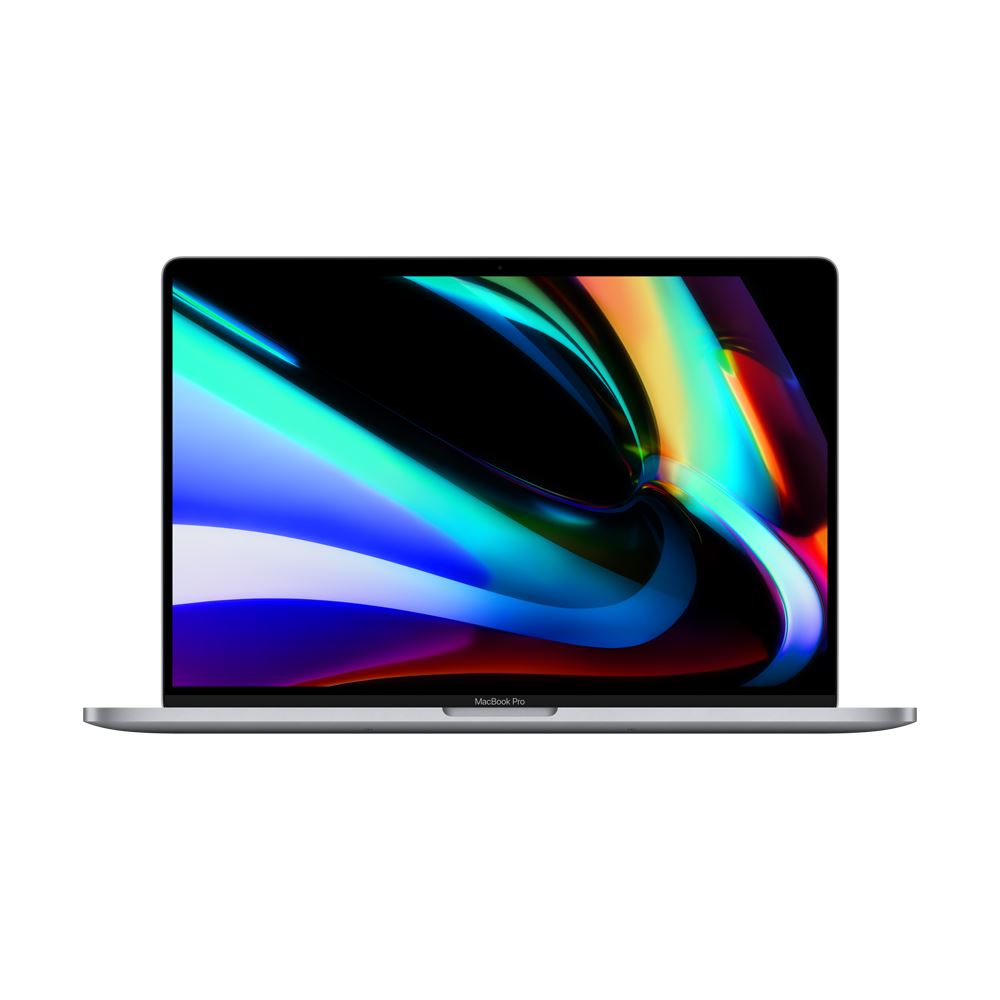 Apple Certified Refurbished Macbook Pro 16