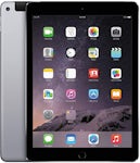 Apple Certified Refurbished iPad Air 2nd Gen 16GB Wifi (US) MGL12LL/A Space Gray