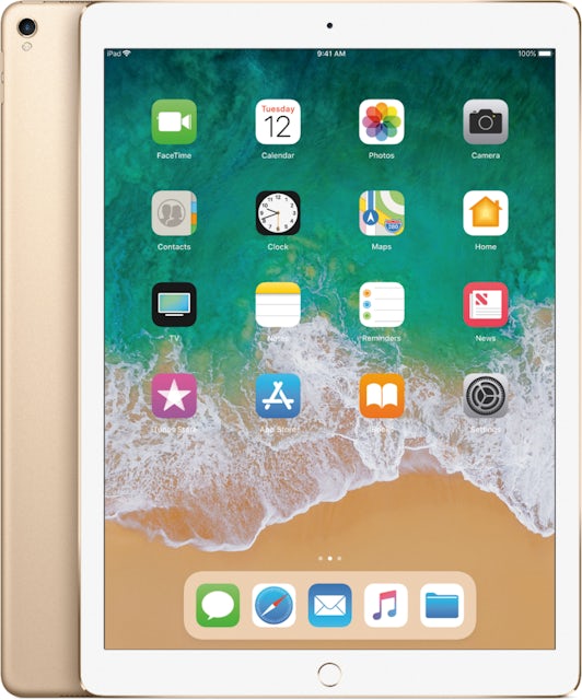 Refurbished iPad - iPad Pro 12.9 - Apple