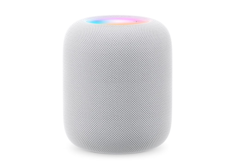 Apple HomePod MQJ83LL/A White - US