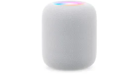 Apple HomePod MQJ83LL/A White