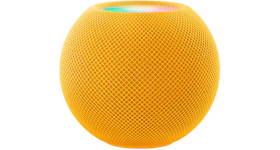 Apple HomePod Mini MJ2E3LL/A Yellow