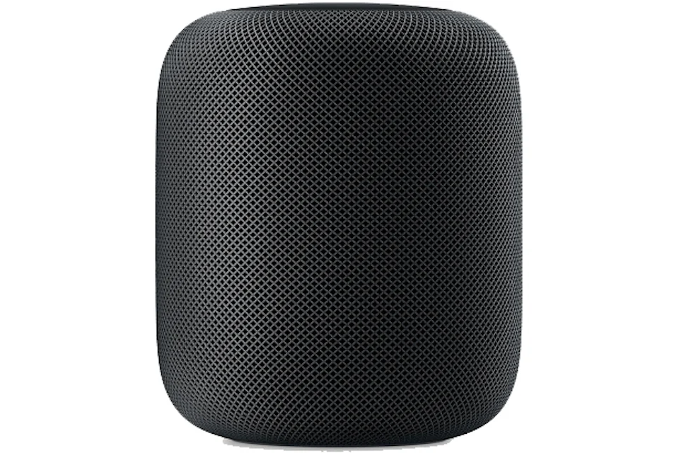 Apple HomePod Space Gray (MQHW2LL/A)