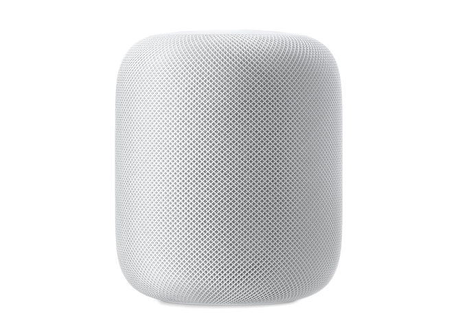 White FAST FREE SHIPPING MQHV2LL/A - Brand New Sealed Apple HomePod 