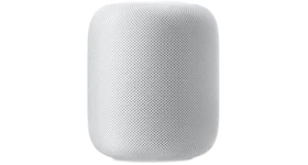 Apple HomePod White (MQHV2LL/A)