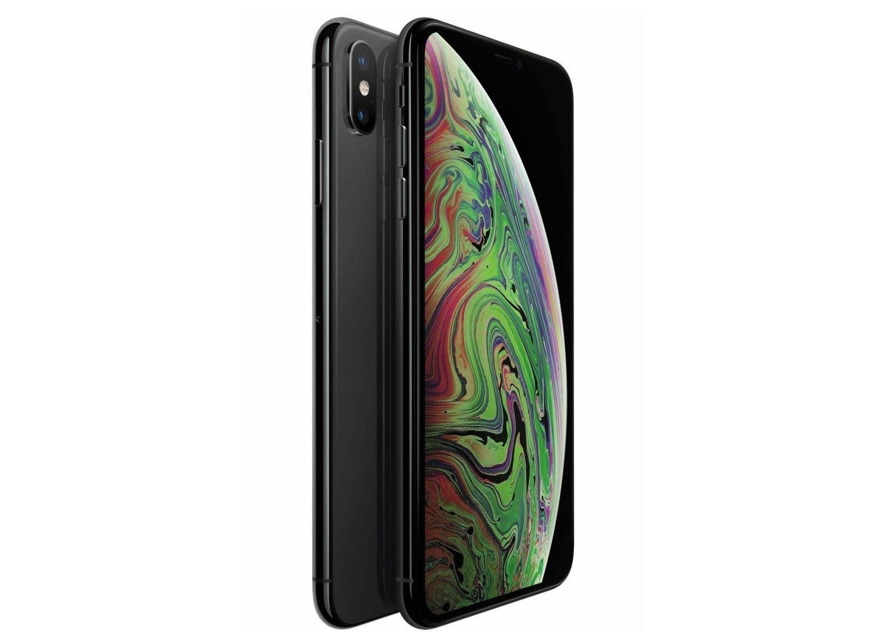 Apple Iphone XS Max A1921 Space Grey - US