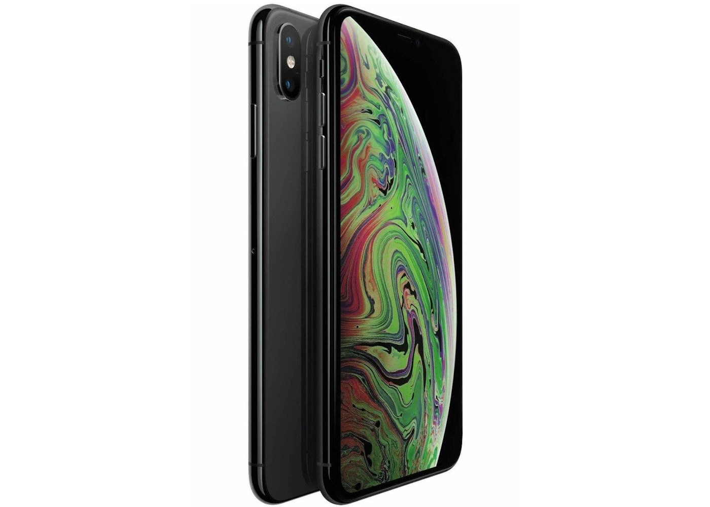 Apple Iphone Xs Max A1921 Space Grey - Us