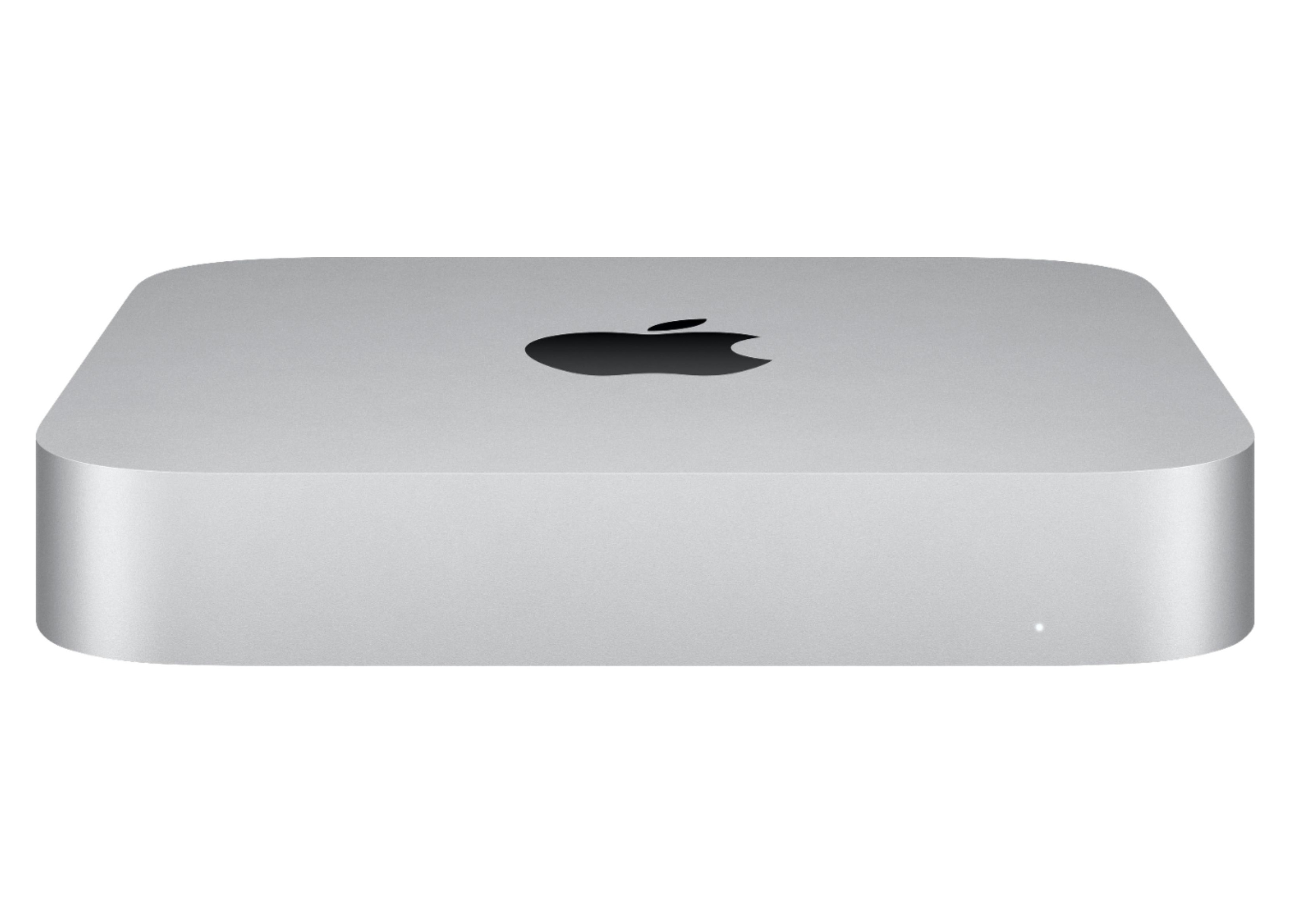 2020 Apple Mac mini Apple M1 Chip (8GB RAM, 256GB SSD)
