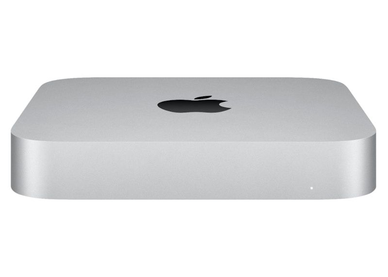 Apple M1 Mac mini 8GB RAM 256GB SSD