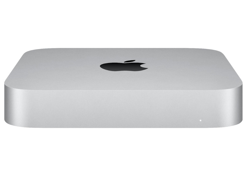 Apple Mac Mini Apple M1 Chip, 8GB RAM, 512GB SSD Storage 2020